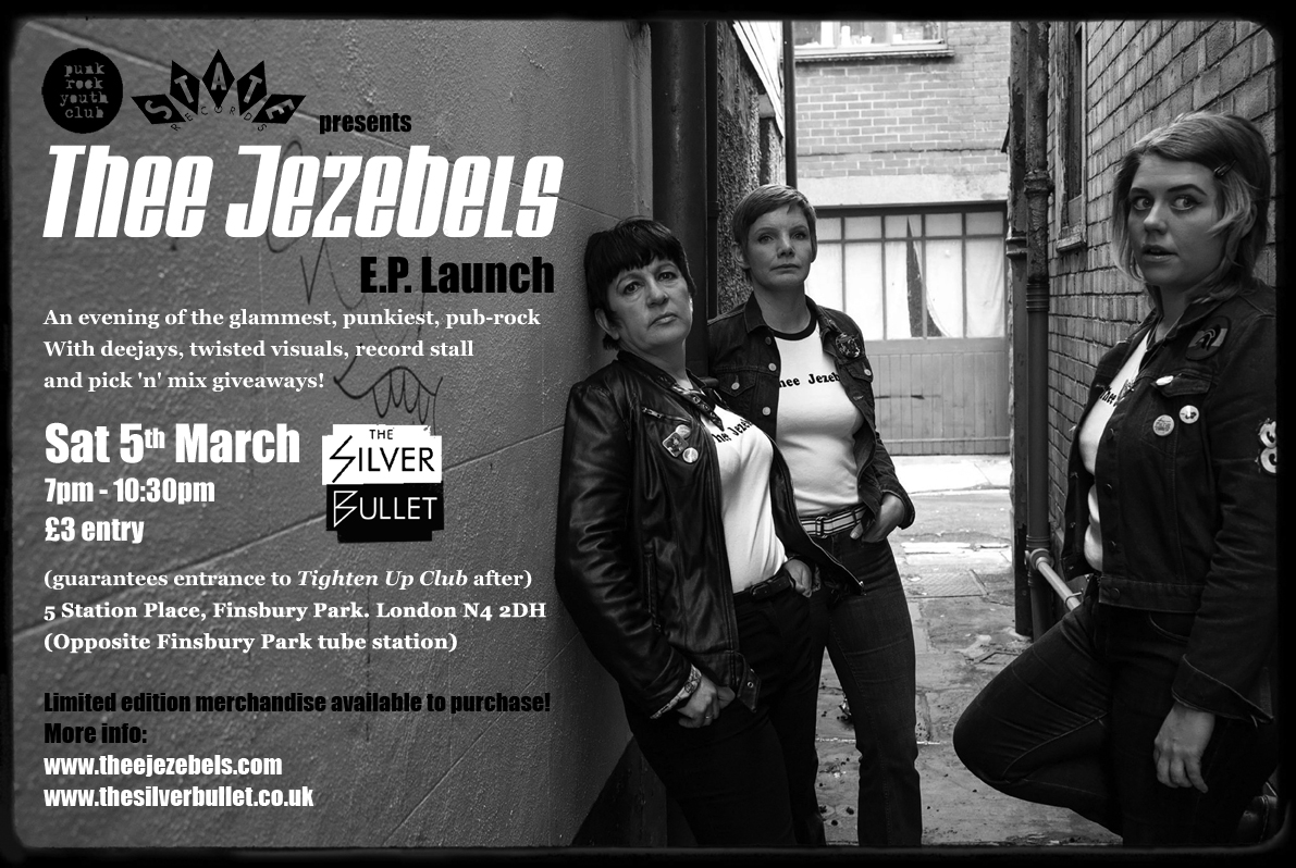 silverbullet poster web